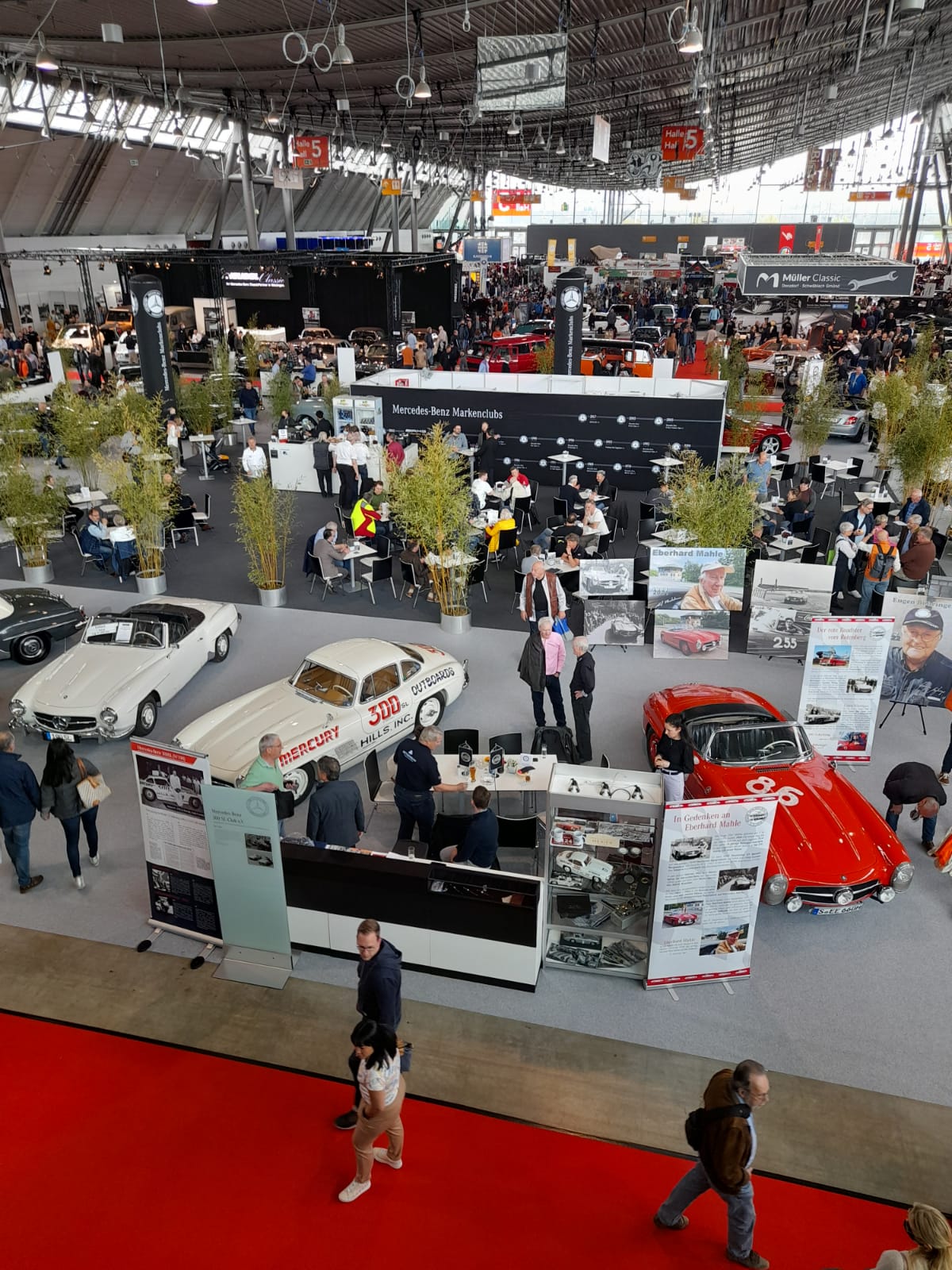 RT 67 Retro Classic 2023 - 4