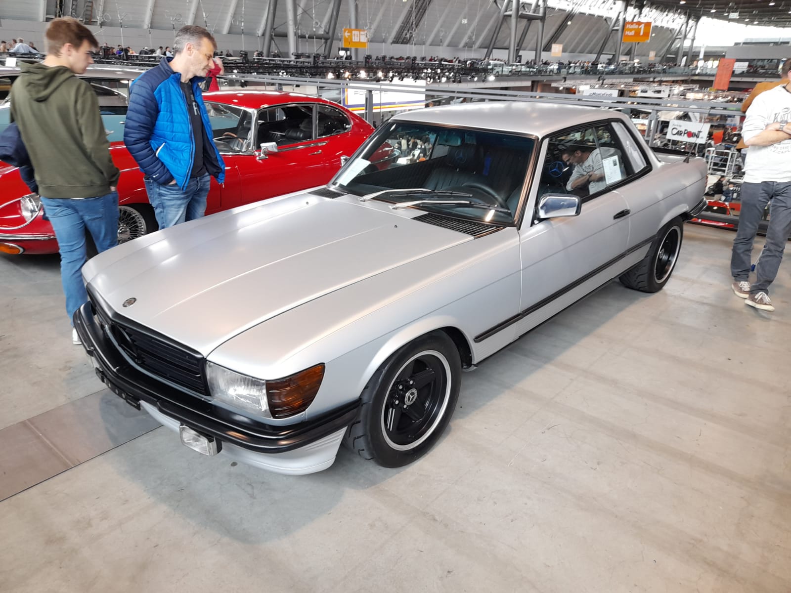 RT 67 Retro Classic 2023 - 5