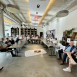 Veranstaltung zum Thema Reanimation - Leben retten kann jeder